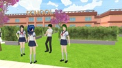 Fun School Simulator screenshot 3