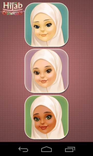 Hijab Accesories - Preview 12