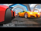 Extreme Sports Car Stunts 3D screenshot 12