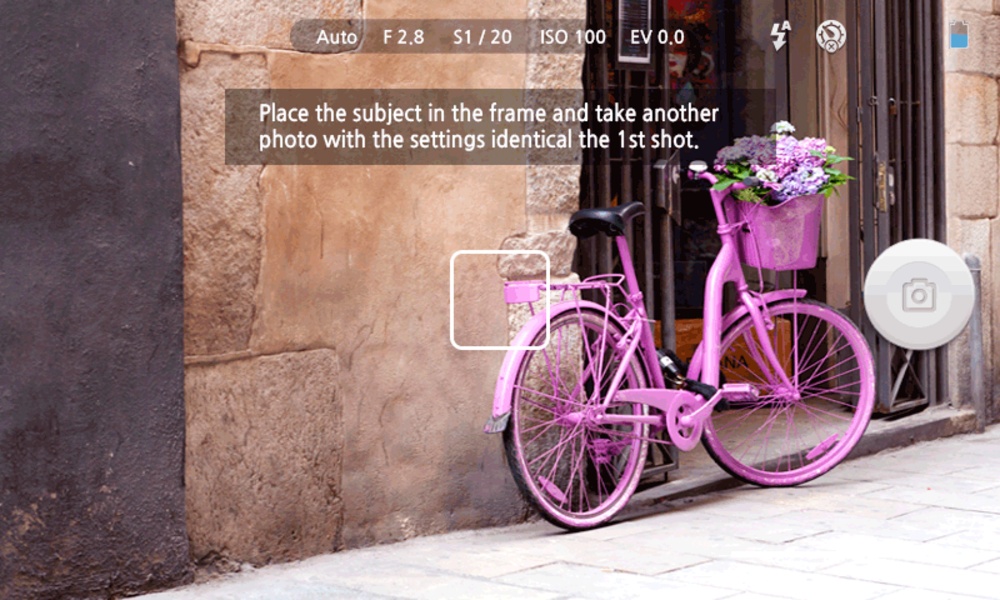 Masking - Preview 2