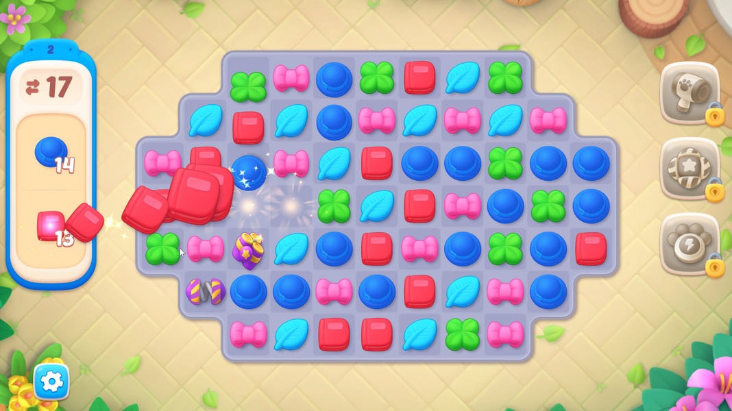 Aniland: Dream Town - Preview 6