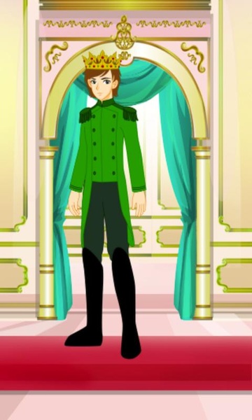 MyPrinceLite - Preview 2