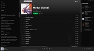 Spotify screenshot 7