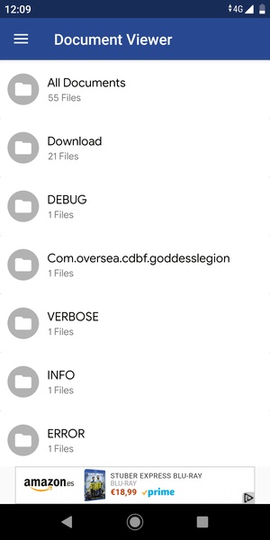 Document Viewer - Preview 1