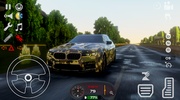 Europe Car Driving Simulator screenshot 4