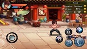 Kung Fu Attack screenshot 6