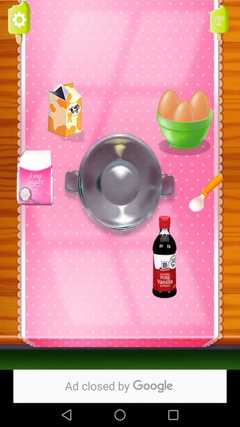 Ice Cream Land - Preview 3