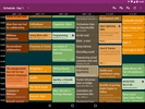 FOSDEM 2020 Schedule screenshot 8