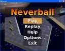 Neverball screenshot 3