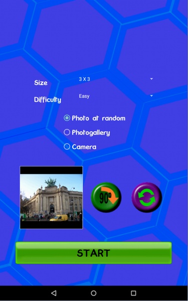 Kids Slide Puzzle - Preview 12