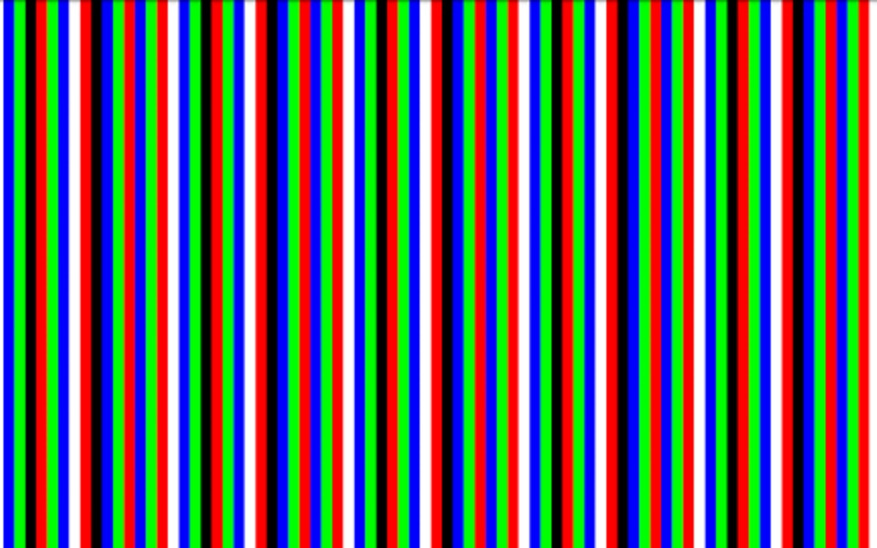 Dead Pixel Fix - Preview 4