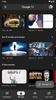 Google TV screenshot 5