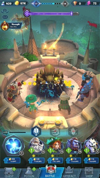 Hero Ring - Preview 10