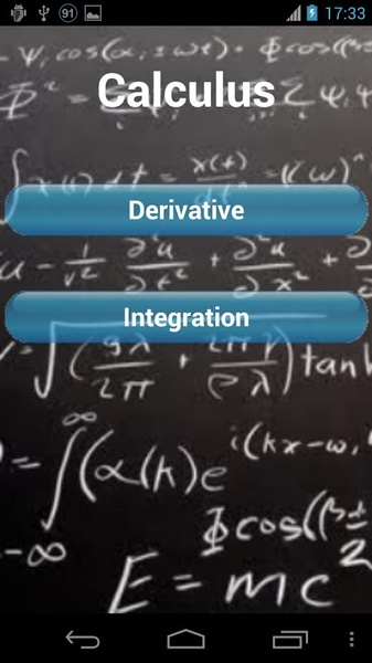 Calculus Formulas - Preview 6