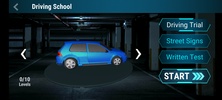 Driving School screenshot 8