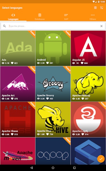 Learn programming - Preview 7