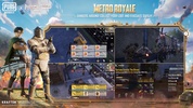 PUBG MOBILE screenshot 5