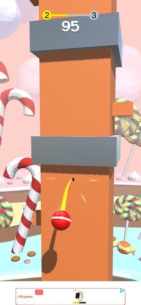 Pokey Ball - Preview 7