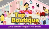 Tap Boutique - Girl Fashion screenshot 12