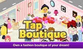 Tap Boutique - Girl Fashion screenshot 11