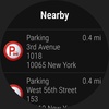 Parking Lot Finder screenshot 3