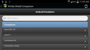NVidia Shield Companion screenshot 9