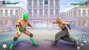 Kung Fu Fighter Fighting Games screenshot 2
