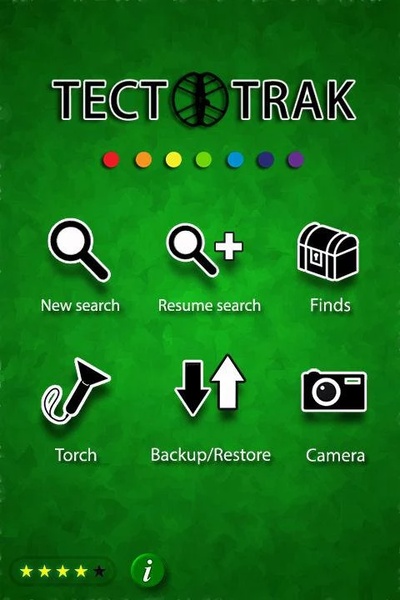 Tect O Trak Lite - Preview 8