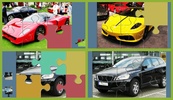 Puzzle Carro screenshot 3