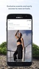 Athleta screenshot 5