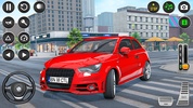 Car Simulator - Car Games 3D screenshot 2