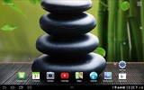 Zen Stones Live Wallpaper screenshot 1