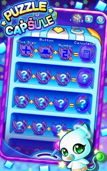 Puzzle Capsule - Preview 2