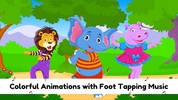 Nursery Rhymes & Kids Song App screenshot 4