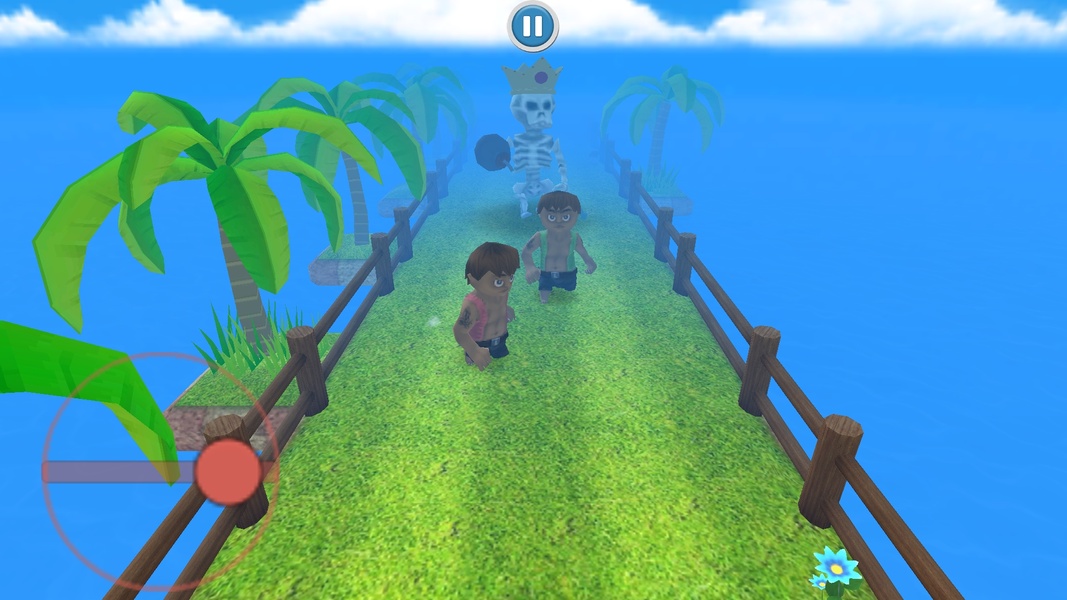 Pirates Party - Preview 3