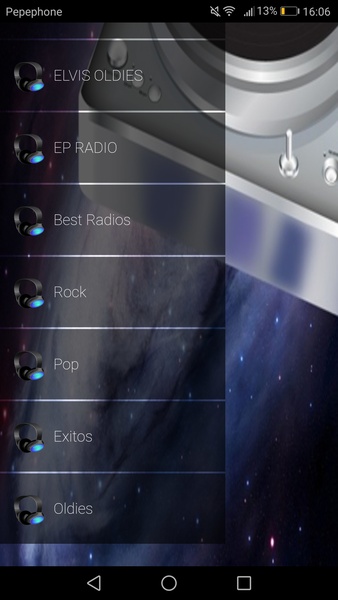 RADIOS ELVIS PRESLEY - Preview 1