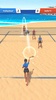 Beach Volley Clash screenshot 8