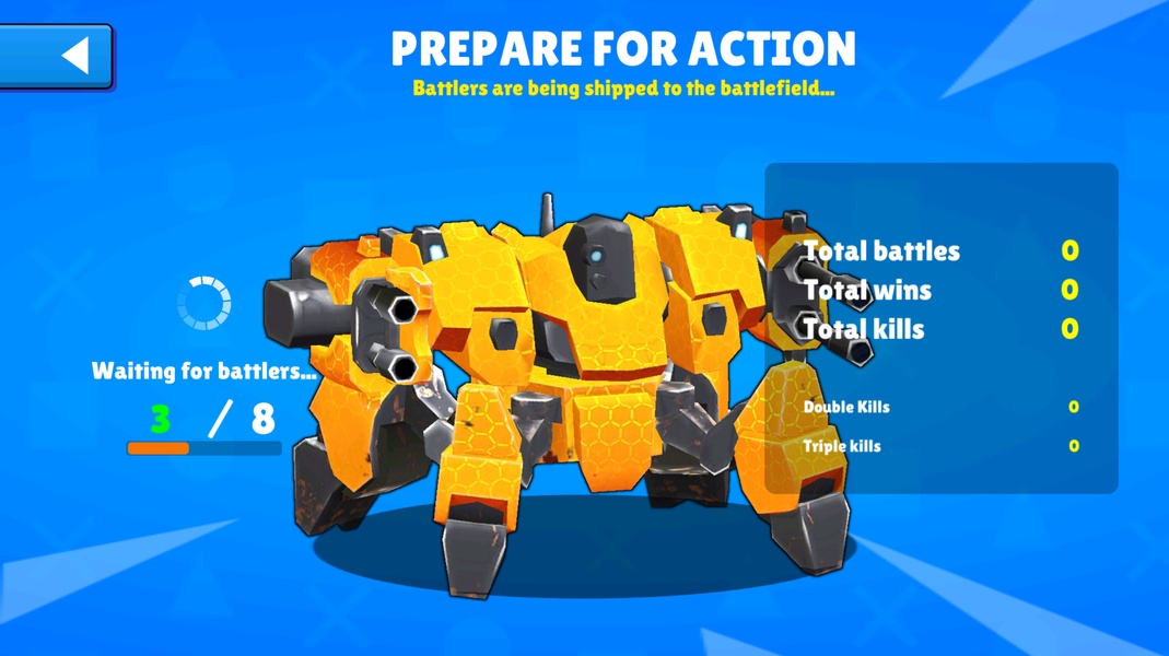 MECHA - Preview 10