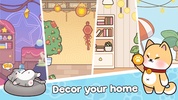 Cat Rush Home: Draw to Sleep screenshot 7