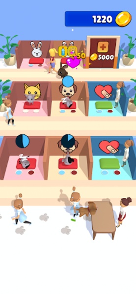 Pet Sitter - Preview 5