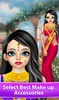 Indian Bride Fashion Doll screenshot 1