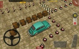 Car Driver 2 (Easy) screenshot 7