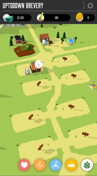 Brew Town - Preview 2