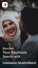 Indonesian Muslimmatch App screenshot 7