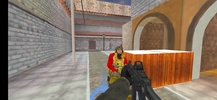 Real Commando Shooting 3D Games: Gun Games Offline screenshot 10