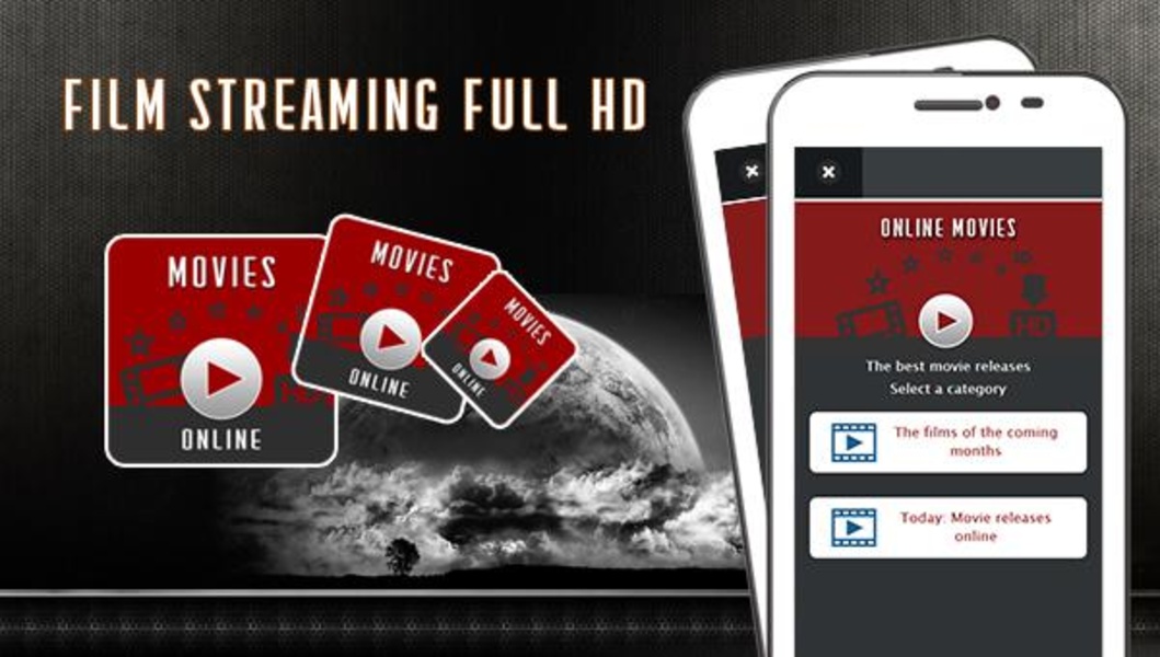 New movies online - Preview 1