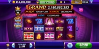 Tycoon Casino screenshot 14