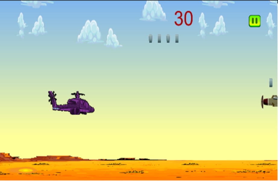 helicopter - Preview 6