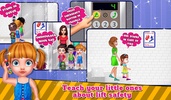 Lift Safety For Kids screenshot 1