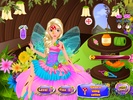 Fairy Treament screenshot 4